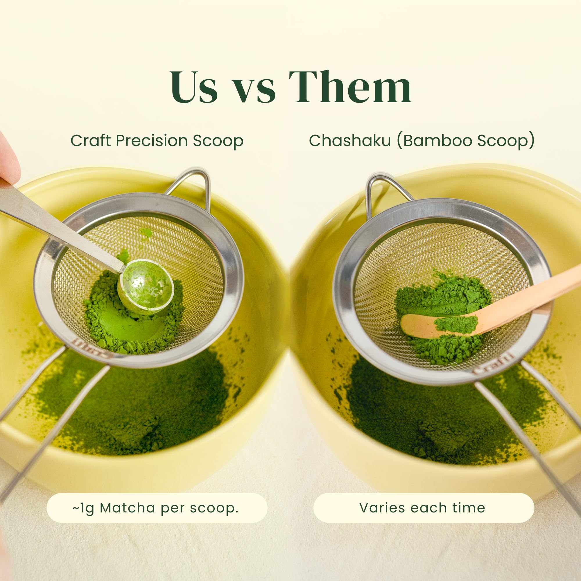 Golden Hour Matcha Ritual Kit