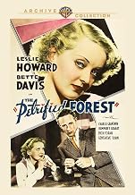 Petrified Forest, The (1936)