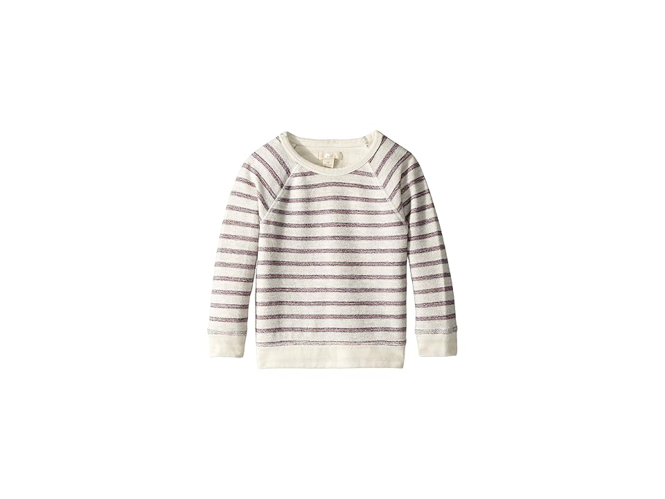 

PEEK Ziggy Crew (Infant) (Cream) Boy's Fleece