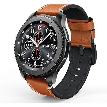 gear s3 classic leather band