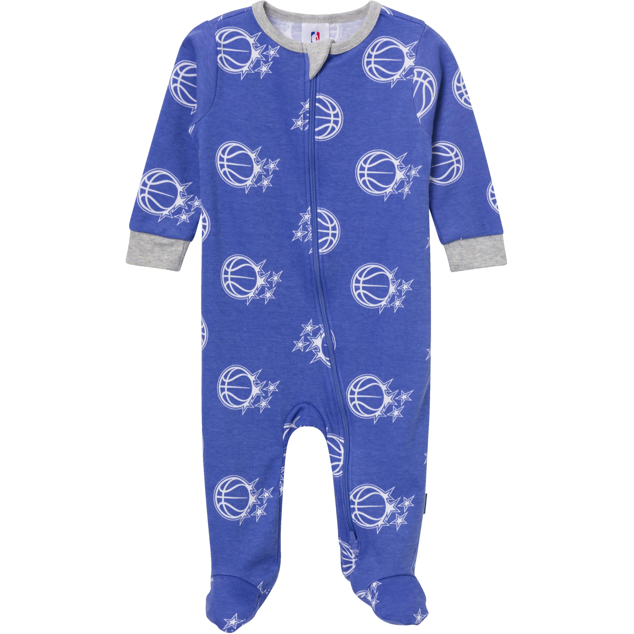 Gerber Baby Boys &amp; Girls NBA Sleep 'N Play