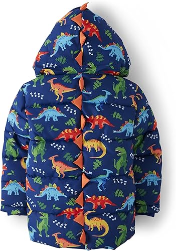 Miniatura 3 de Gymboree boys And Toddler Puffer Jacket