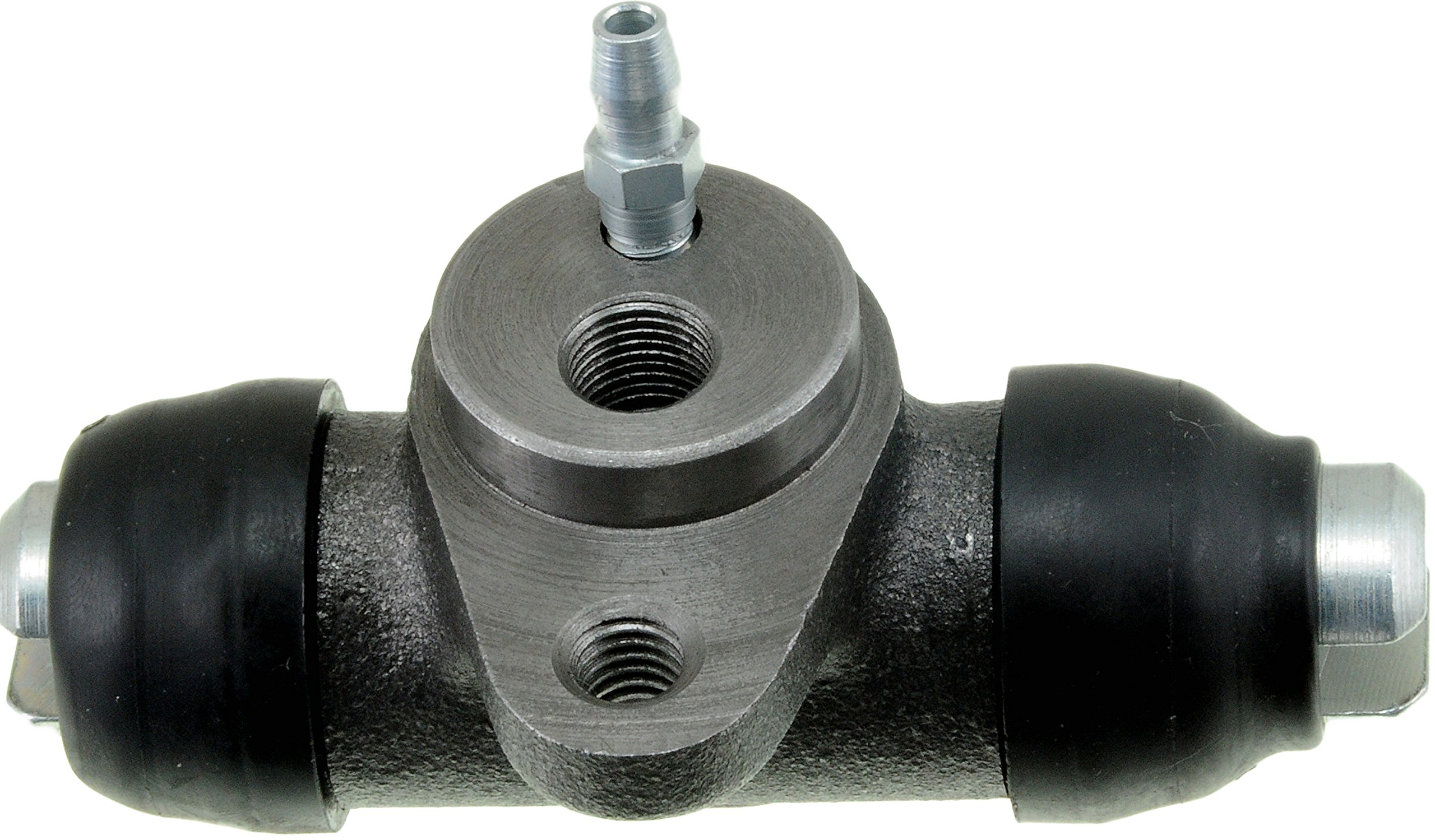 Dorman W37741 Rear Drum Brake Wheel Cylinder Compatible with Select Porsche Models - WHEEL CYLINDER - Drum Brake Wheel Cylinder - This direct replacement drum brake wheel cylinder was specifically engineered to match the fit, function and performance of the original wheel cylinder on particular vehicles. It is manufactured and tested for quality assurance. - Porsche 924 1982-77