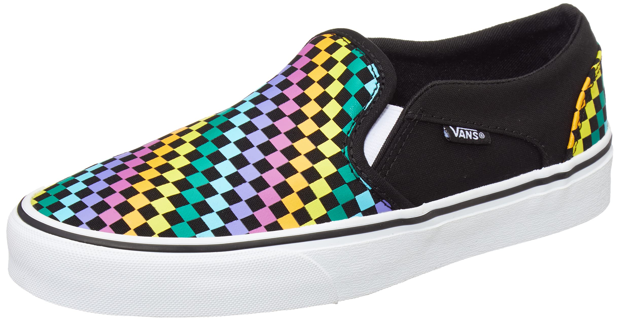 Vans Wm Asher