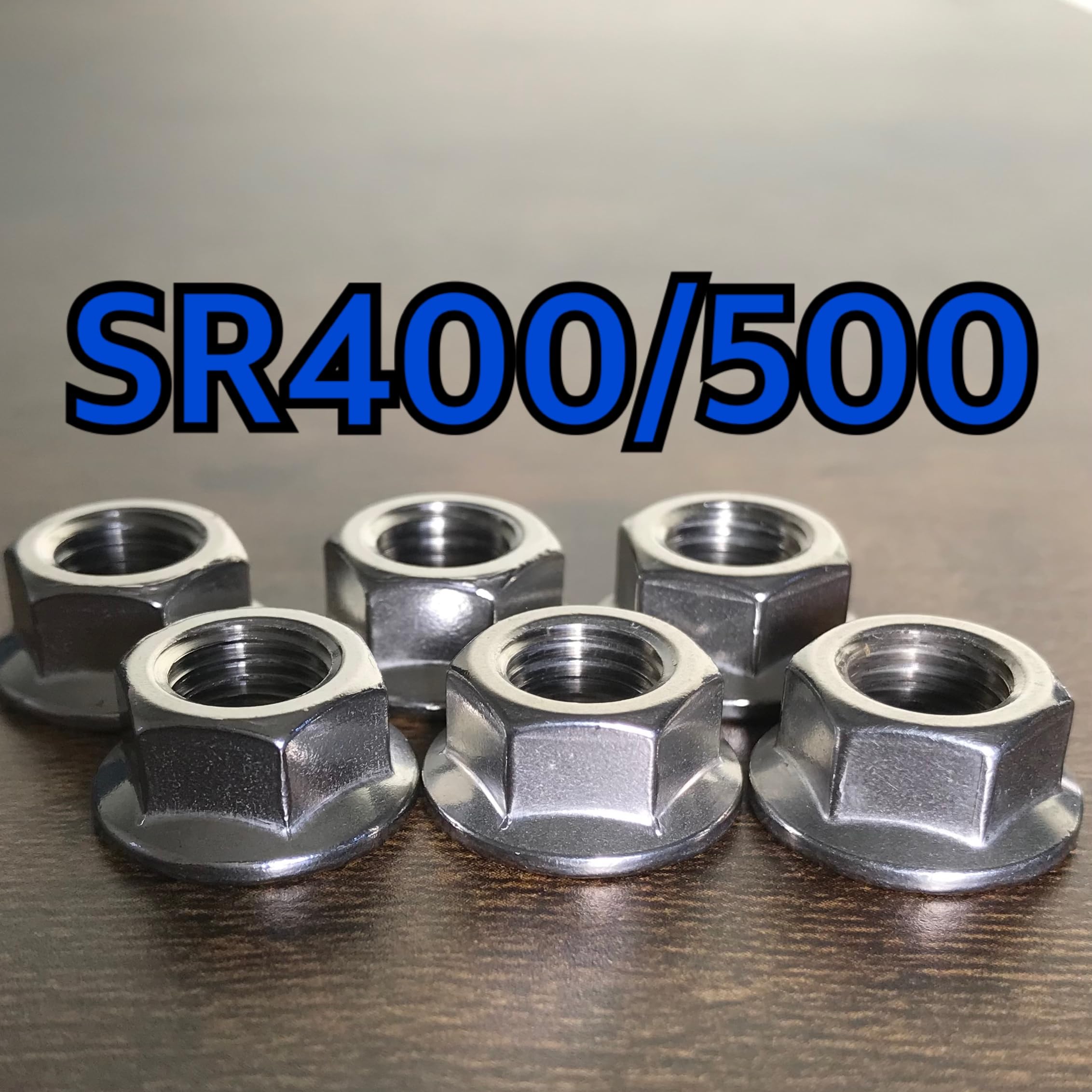 Amazon | ステンレス製 SR400/500 1JN 1JR 2H6 RH01J RH03J RH16J
