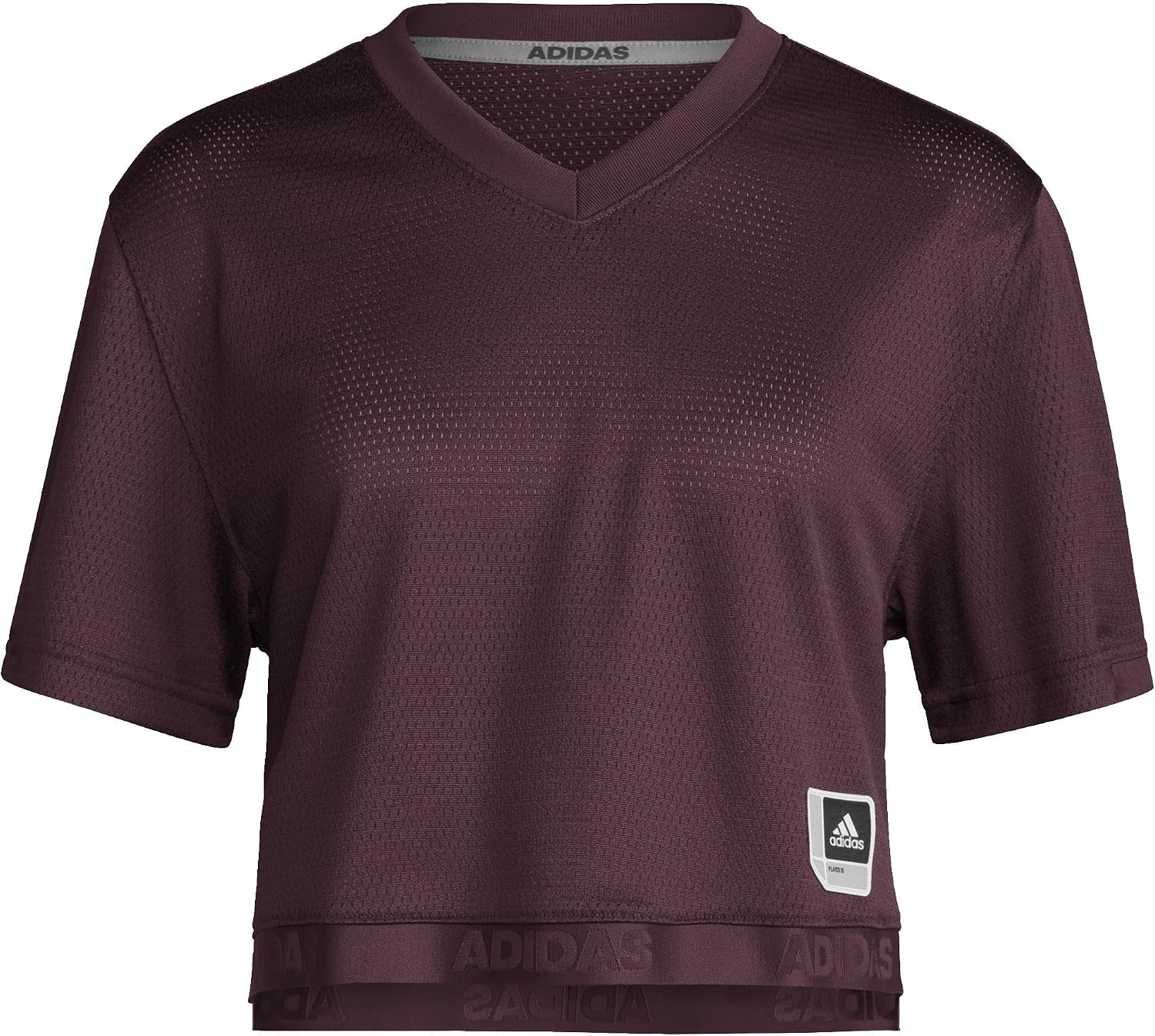 adidas Womens Customizable Football Jersey � Premium Performance L