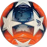 Bola Dualt SOCIETY CHAMPIONS TECHFUSION