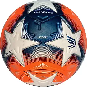 Bola Dualt SOCIETY CHAMPIONS TECHFUSION