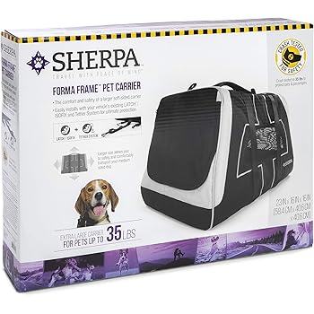 dog sling pets at home