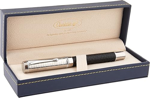 Miniatura 4 de Conklin Duragraph Special Edition Pluma estilográfica Royal - F
