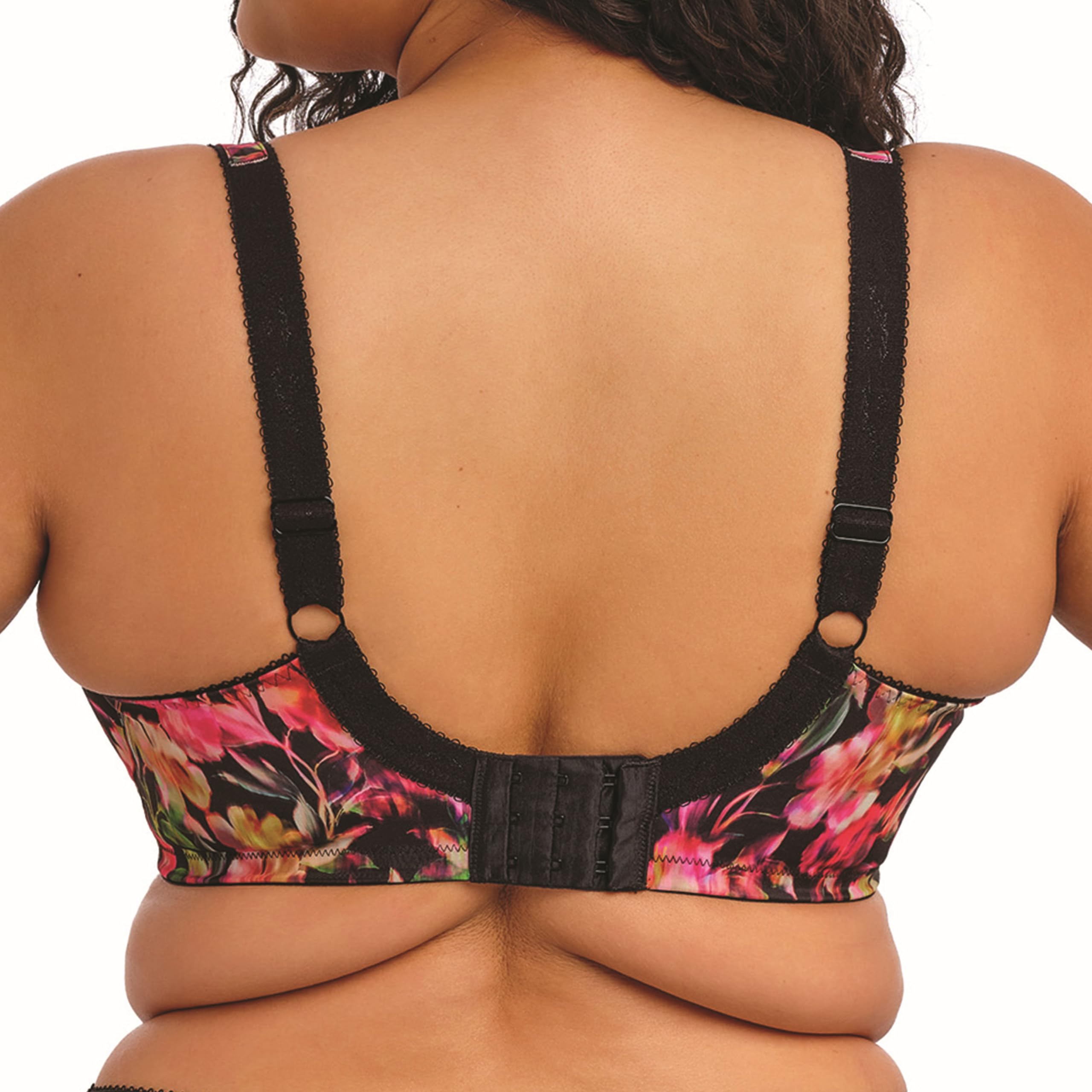 Elomi Cate zum Stecken, für Damen (1er-Pack), Heißes Haus, 36GG – Ansicht 2