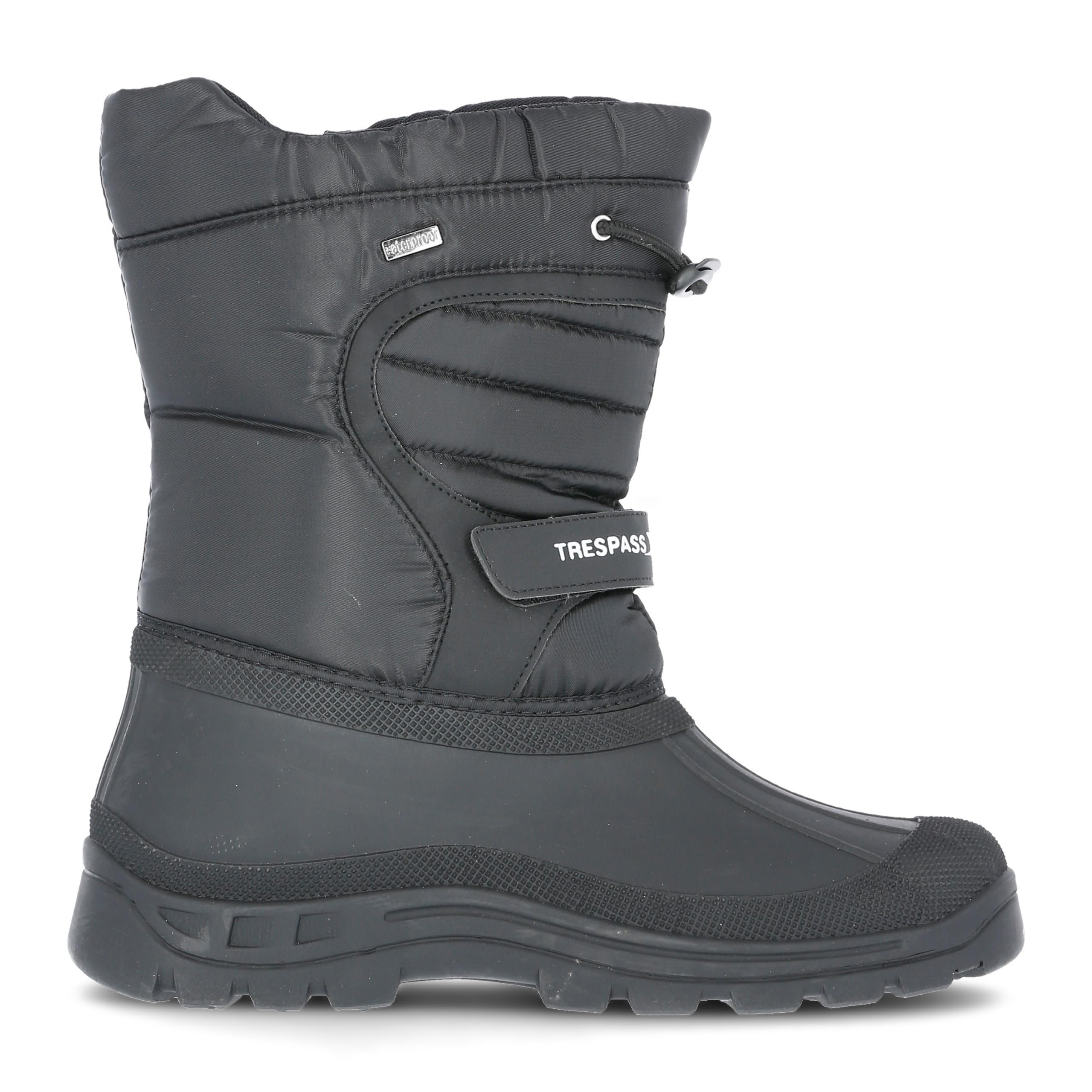 Trespass Dodo Bottes & bottines de Neige Mixte