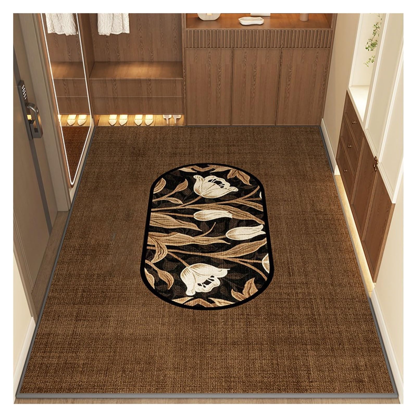 Tapis cuisine et salon pour sécuriser vos sols en famille