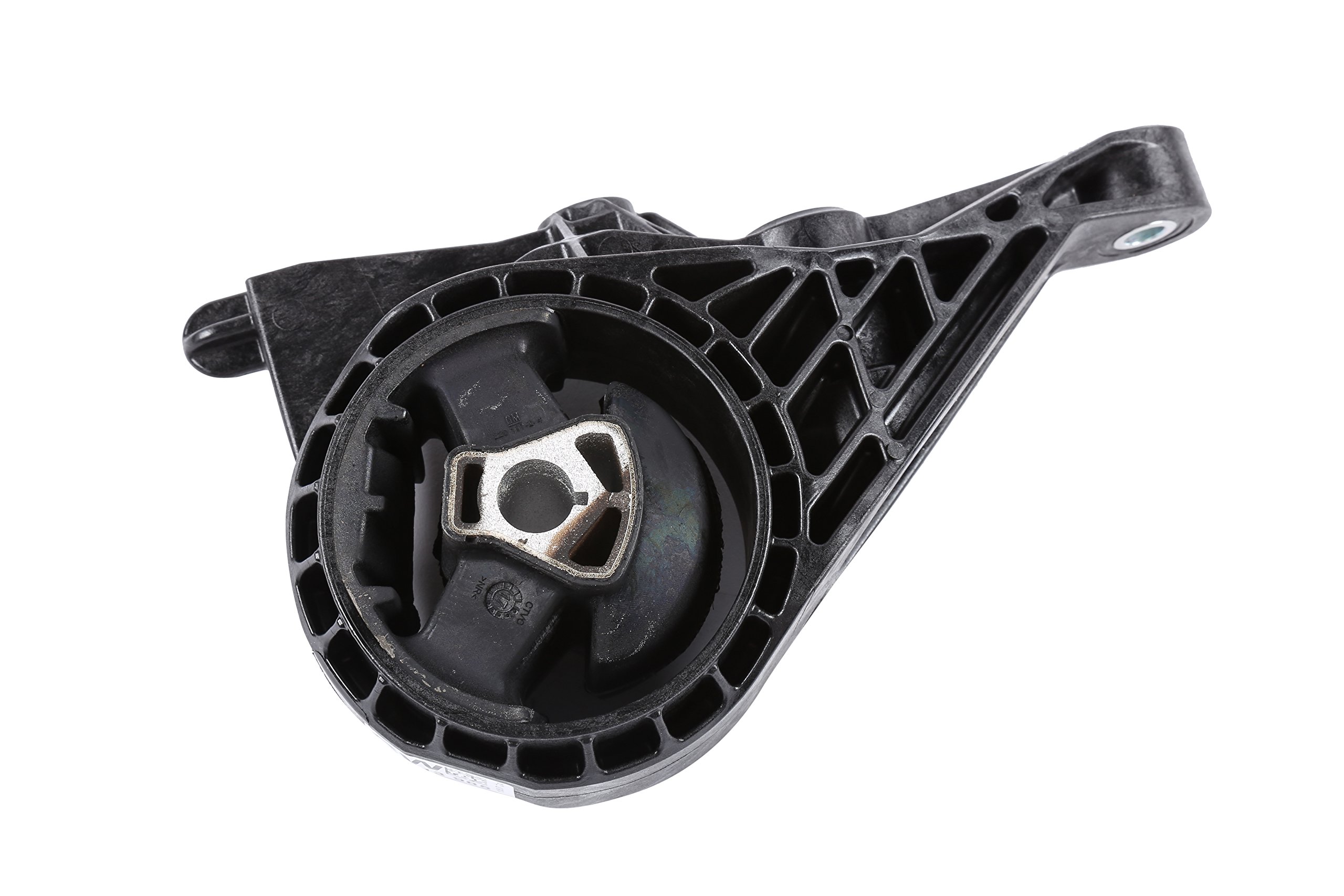 Amazon.com: GM Genuine Parts 23113985 Front Transmission Mount 