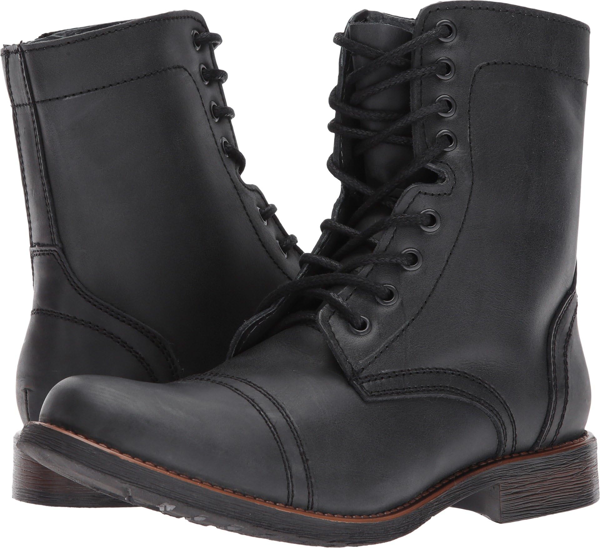 Steve Madden Men's Troopah-c