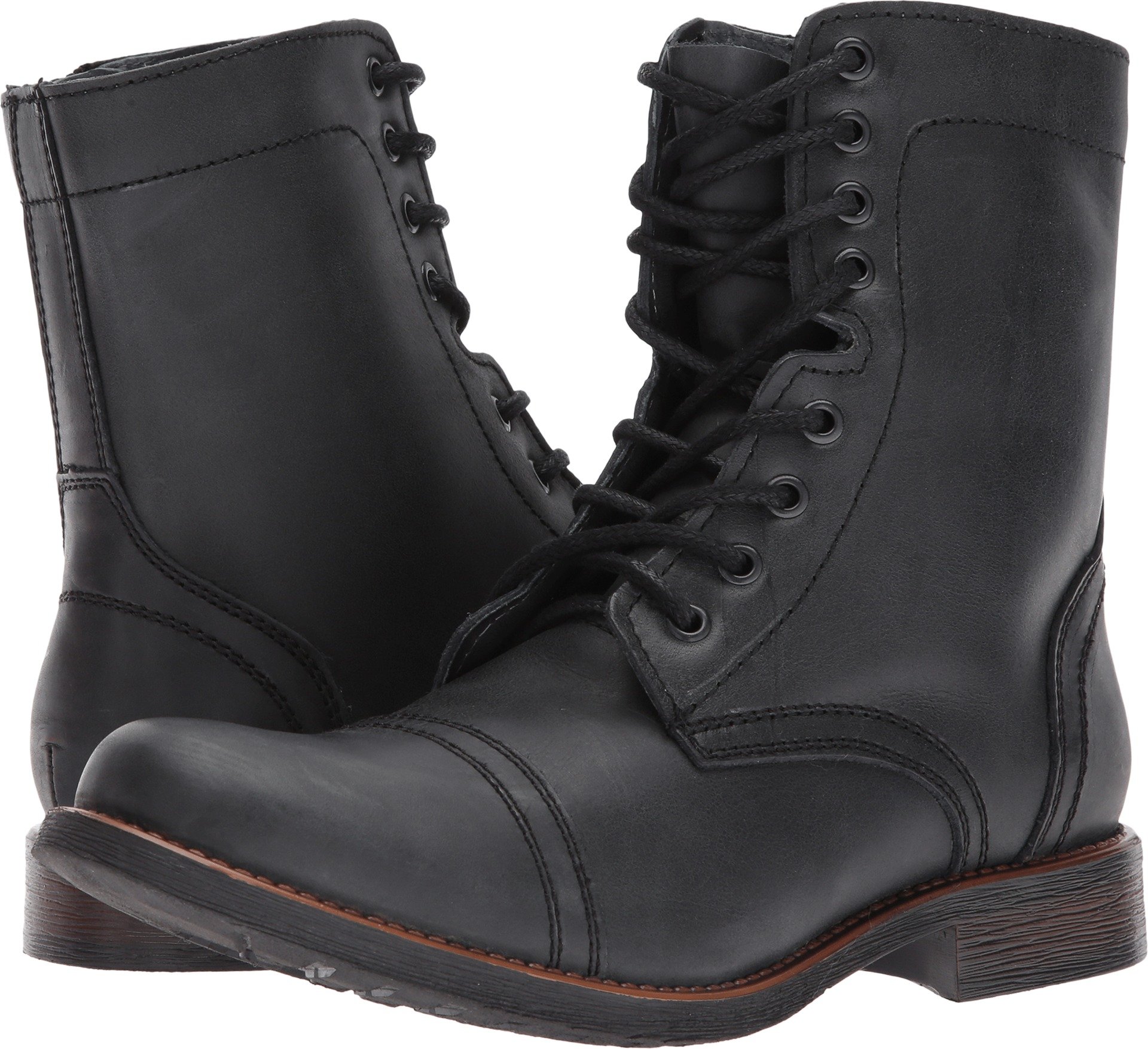 Steve Madden Mens Troopah-C product thumbnail 2
