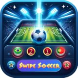 Swipe Soccer: Dream Football Field Clash