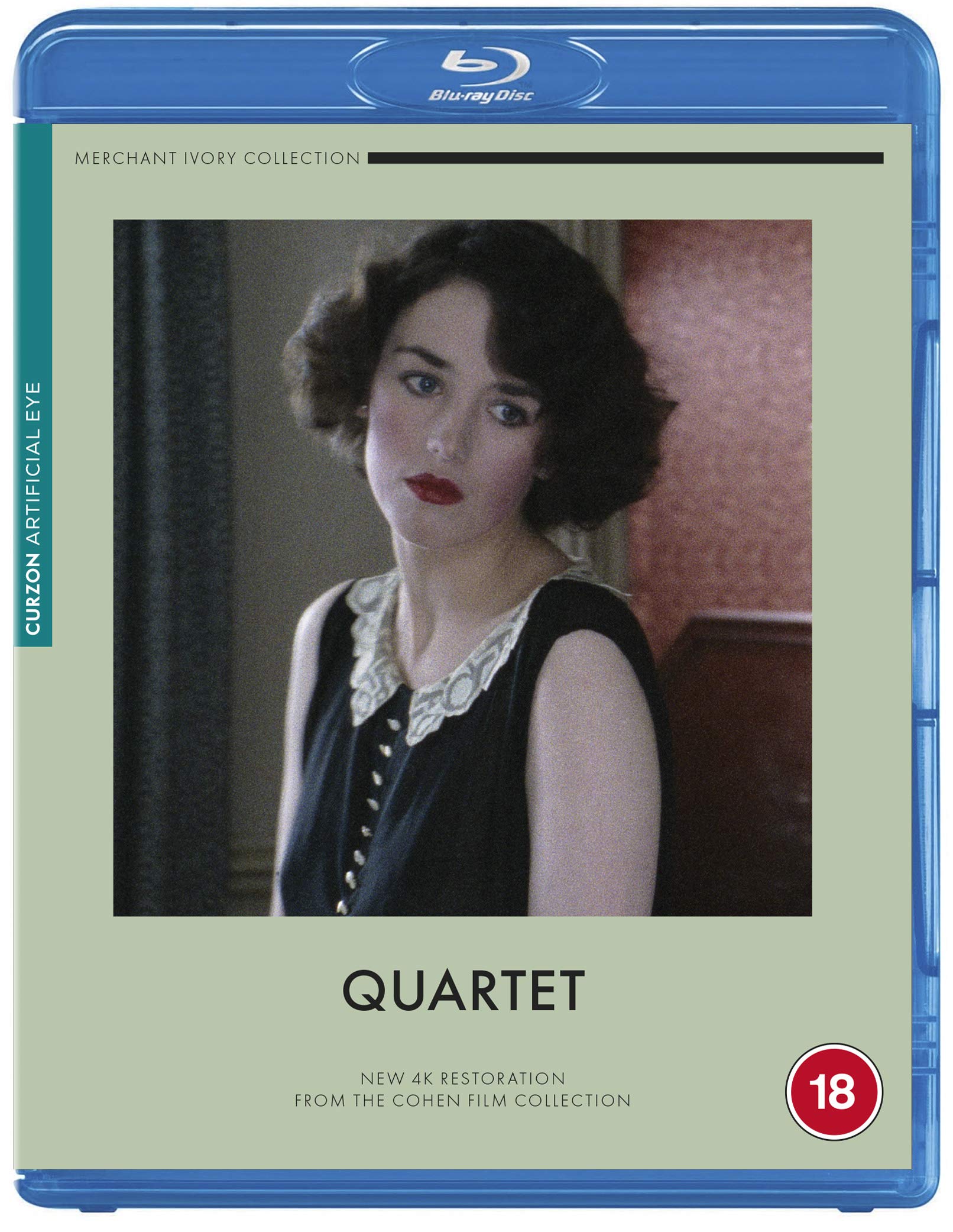 Quartet