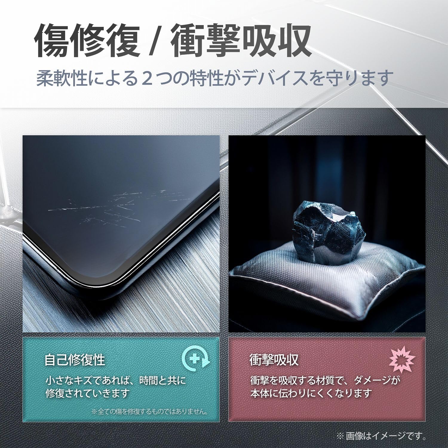 Amazon.co.jp: ClearView Anker Prime Power Bank (9600mAh 65W Fusion