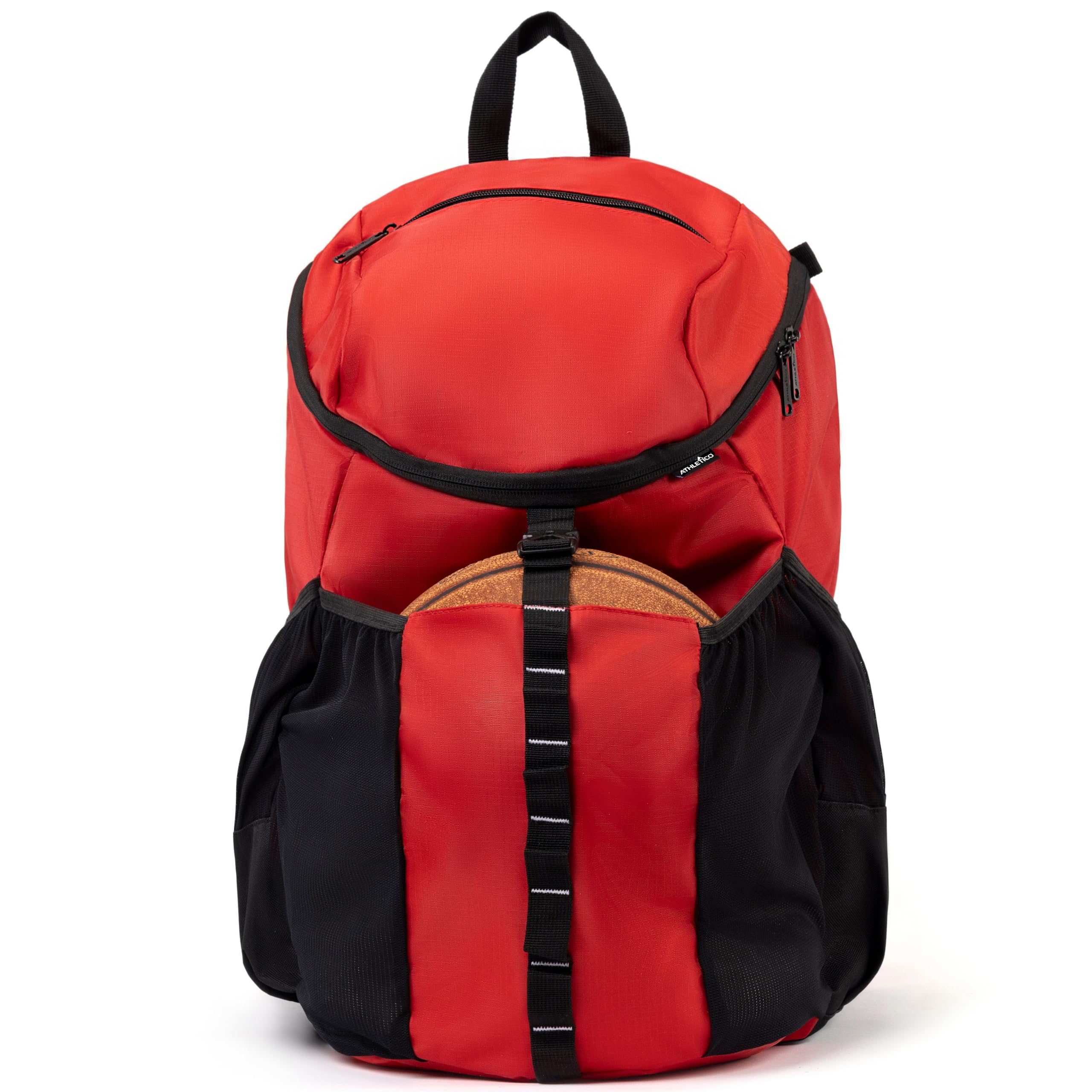 Athletico Basketball Bag - Large Basketball Backpack for Men & Women - Volleyball & Soccer