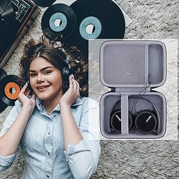 Amazon.com: co2CREA Hard Case Compatible with Sony ZX Series