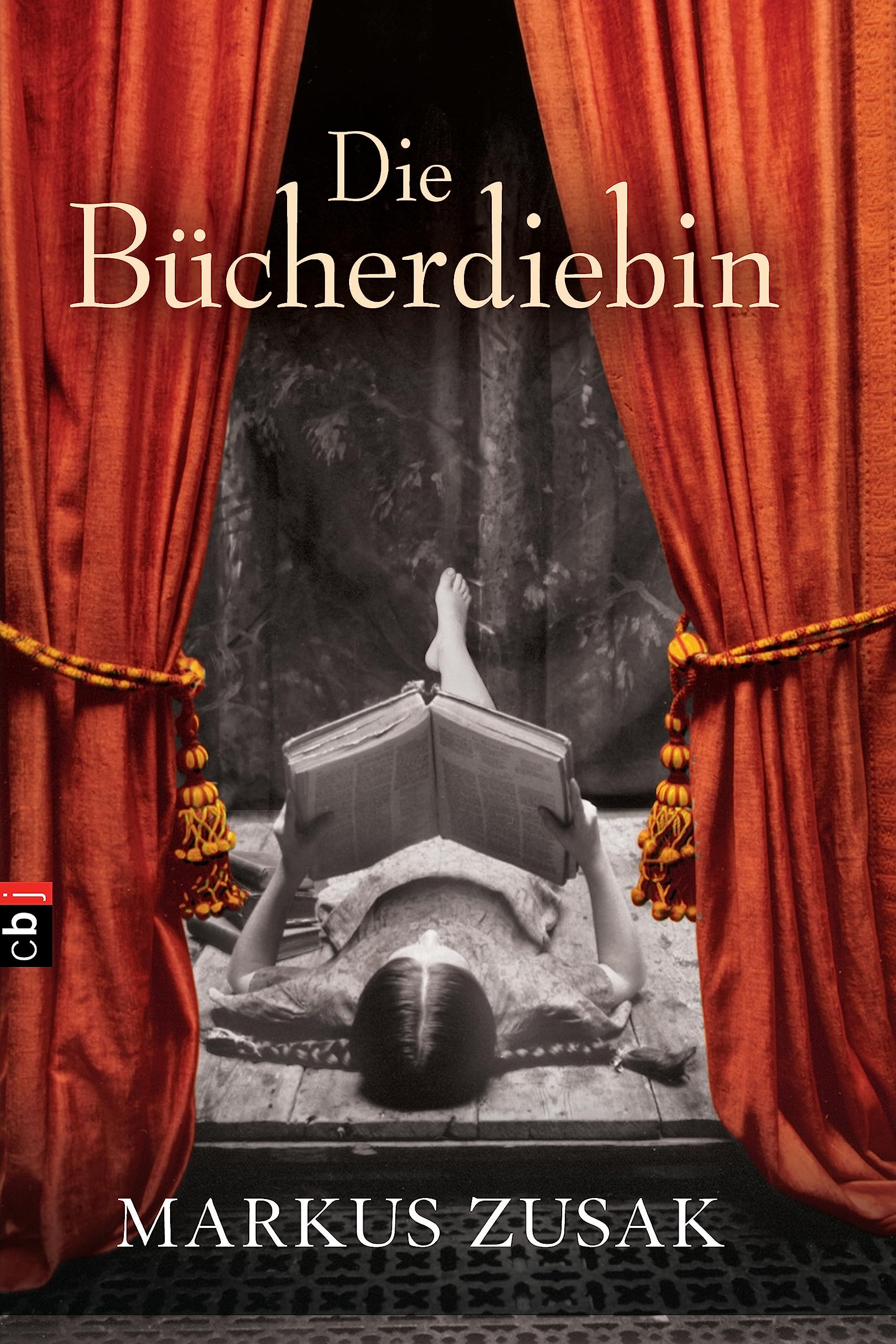 Die Bücherdiebin