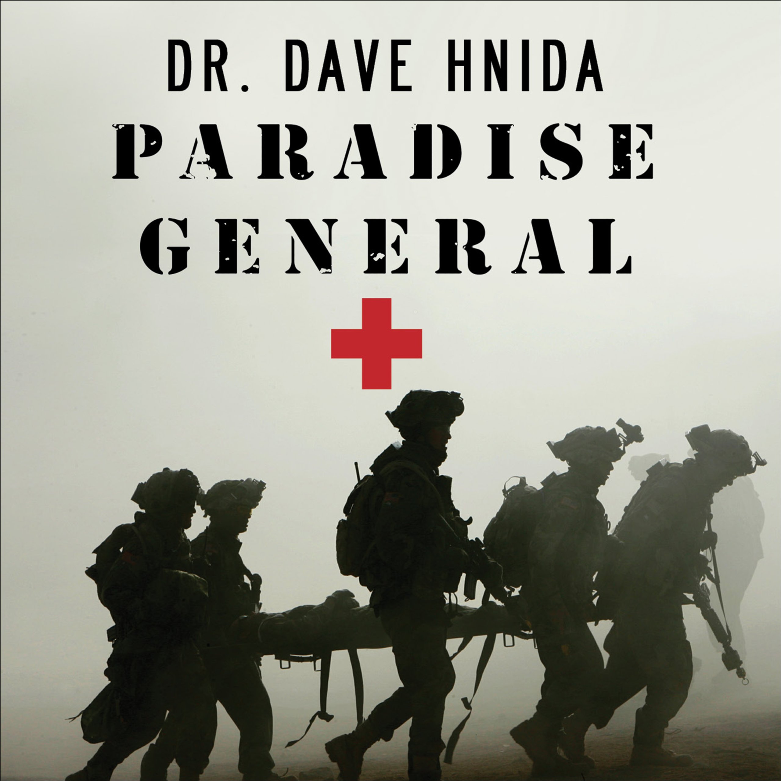 Cover art for Paradise General