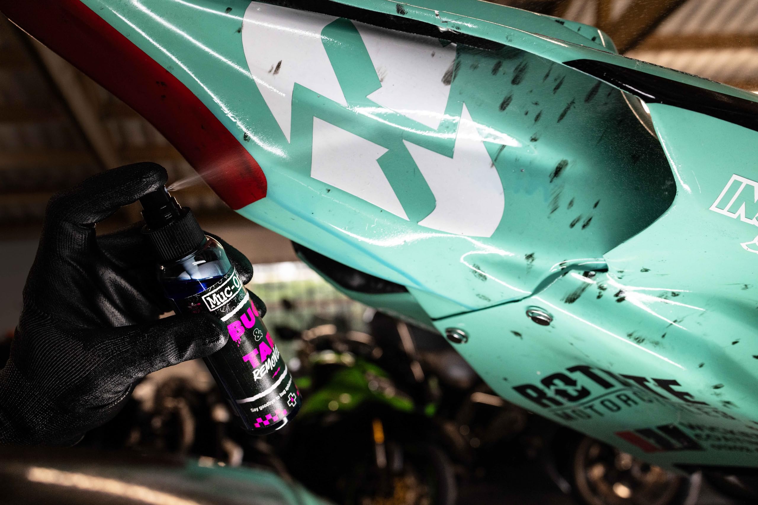 Muc-off Bug & Tar Remover 250ml