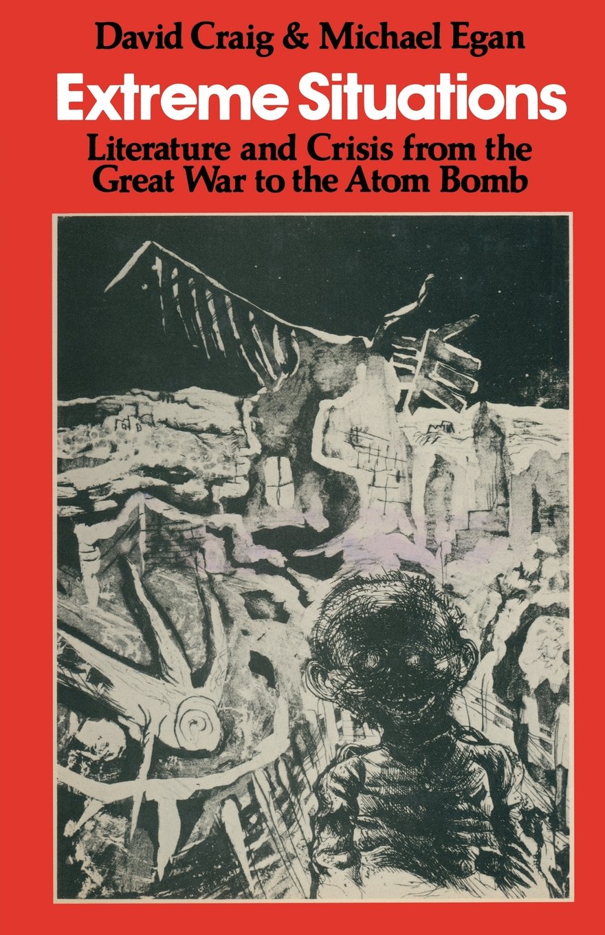 Buy Extreme Situations — BookShops.in
