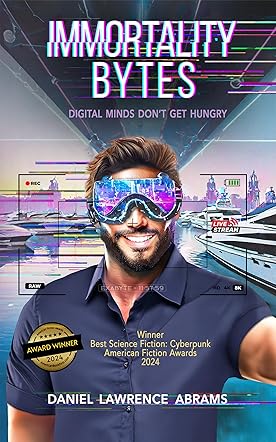 Immortality Bytes Immortality Bytes