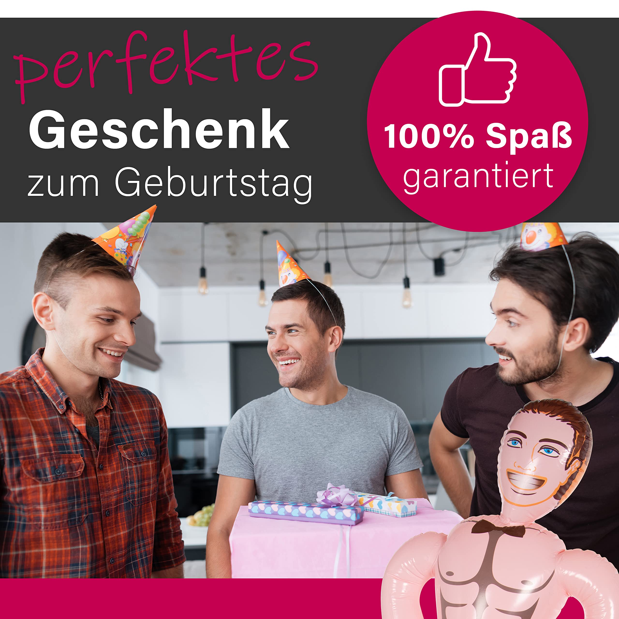 belle delphin sexpuppe Männliche Sexpuppe kaufen - realistische main image 0