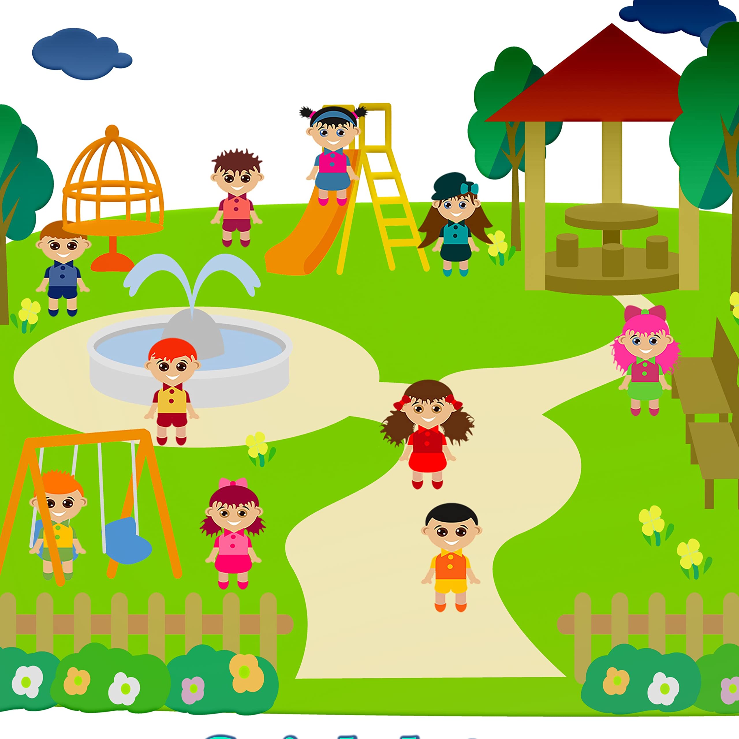 Onkel Bob´s Kinderlieder