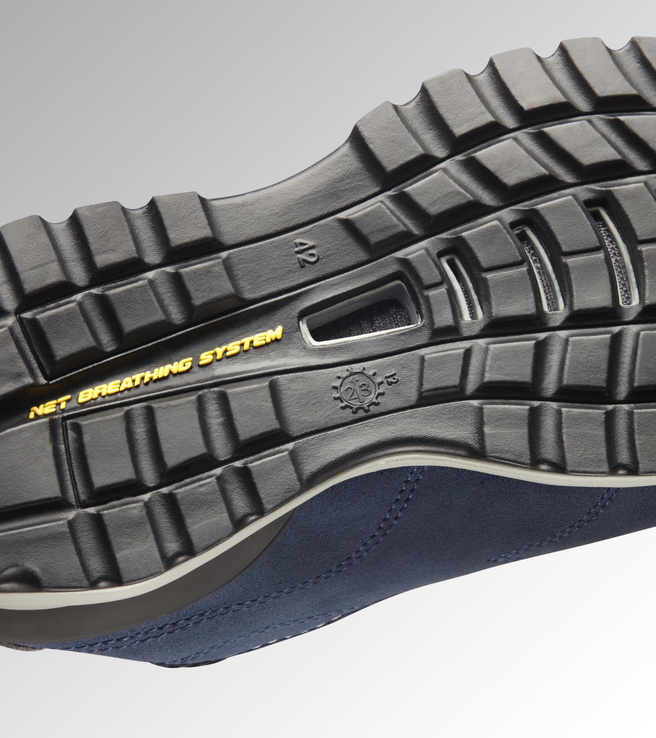 UTILITY DIADORA Mężczyźni Glove Tech Low S3 Hro EsdButy lekkoatletyczne