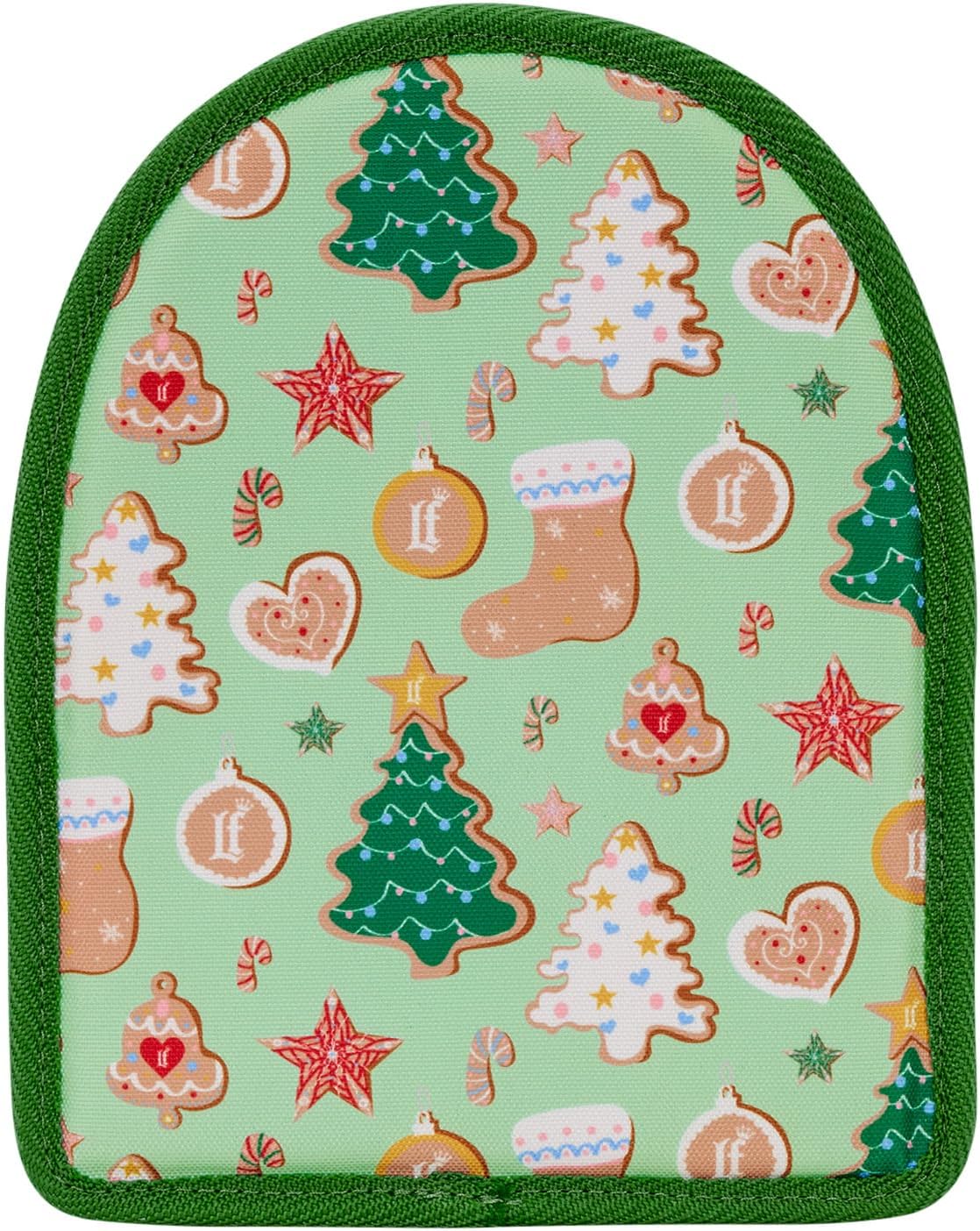 Loungefly Holiday Treats Light-Up Mini Backpack Insert Organizer