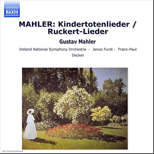 Mahler Kindertotenlieder Ruckert Lieder By Bernadette Greevy On Amazon Music Amazon Com Mahler Kindertotenlieder Ruckert Lieder By Bernadette Greevy On Amazon Music Amazon Com