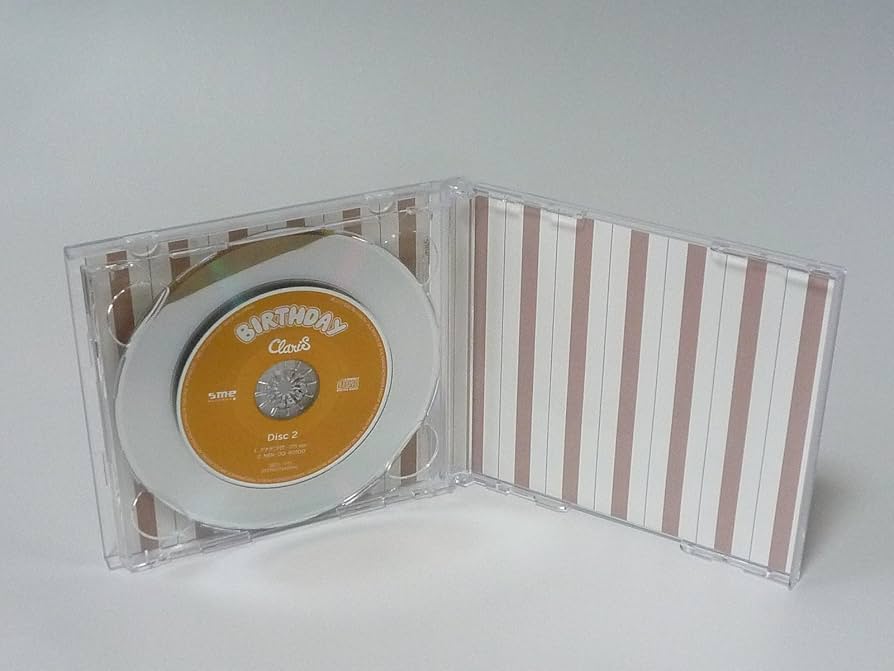 (未使用･未開封品)　BIRTHDAY(期間生産限定盤)(DVD付) p1m72rm 714hRc4YRQL.jpg