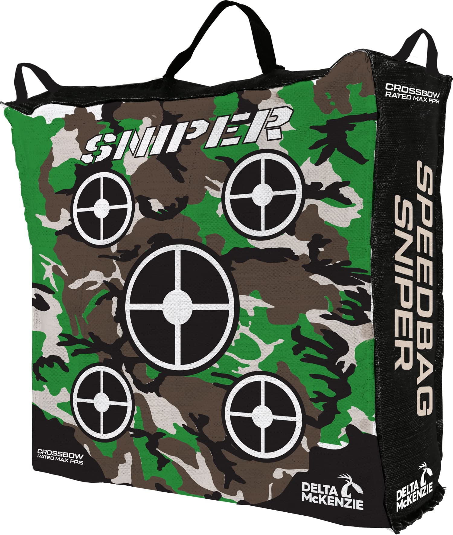 Delta McKenzie Speedbag Sniper 20