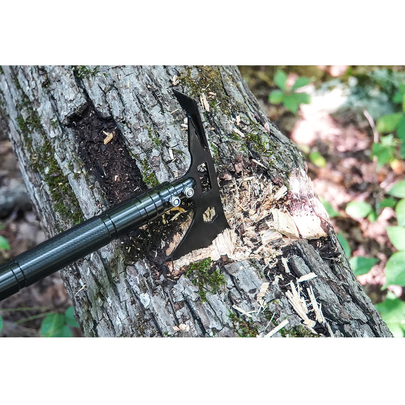 Buy Extremus Viper Survival MultiTool, Shovel, Axe, Flashlight