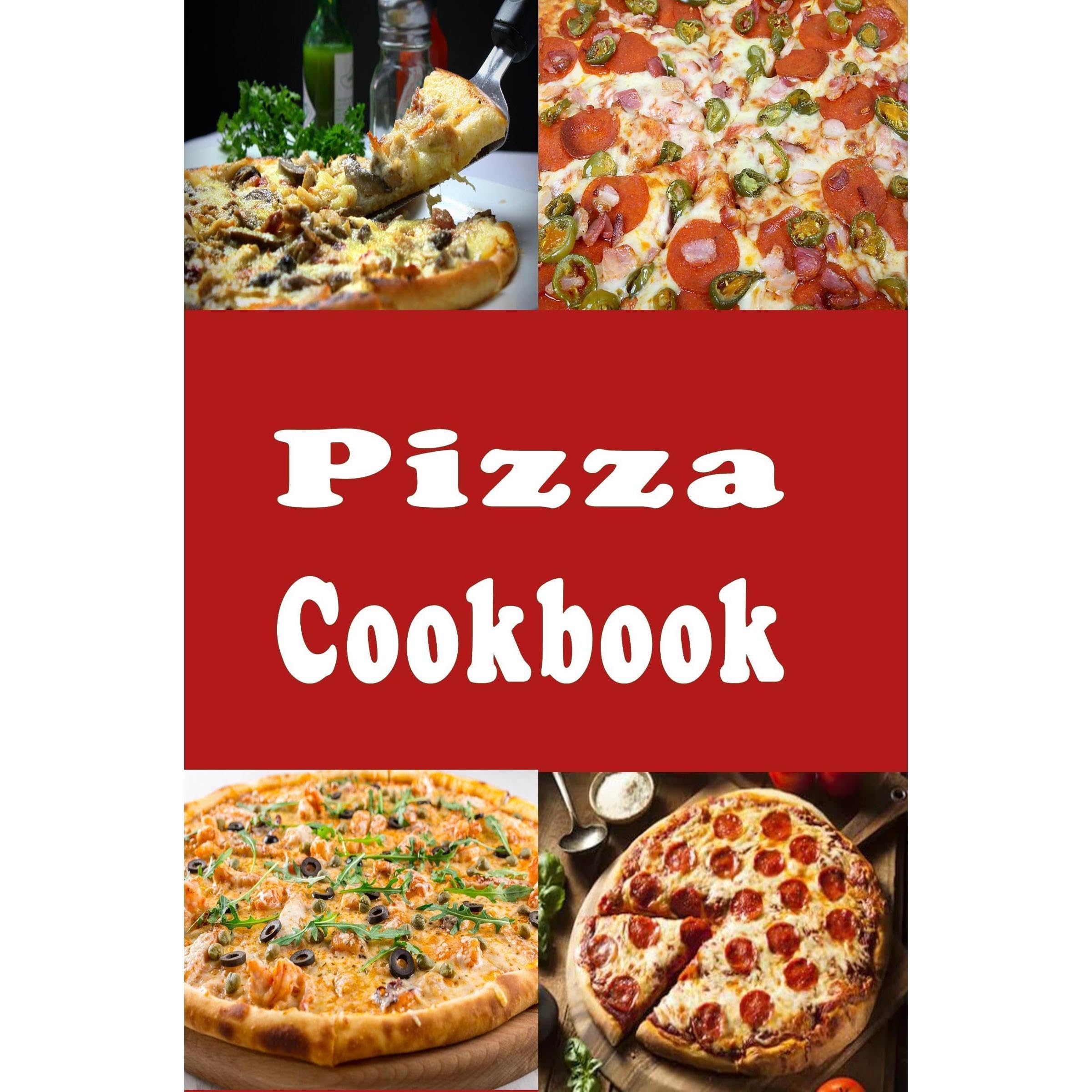 Pizza Cookbook