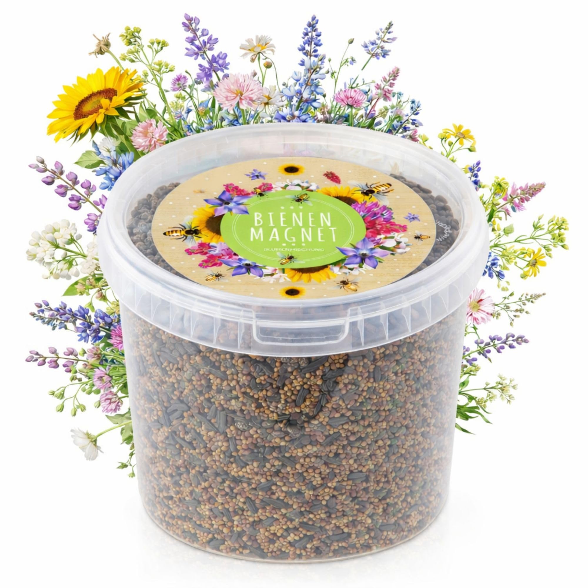 HappySeed 1kg