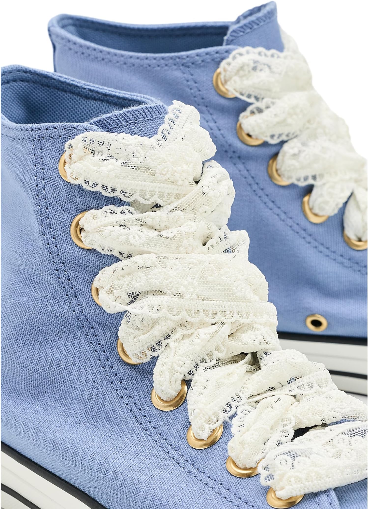 趣味 ABOVE Unisex Converse Chuck Taylor All Star Lace High-Top Sneakers