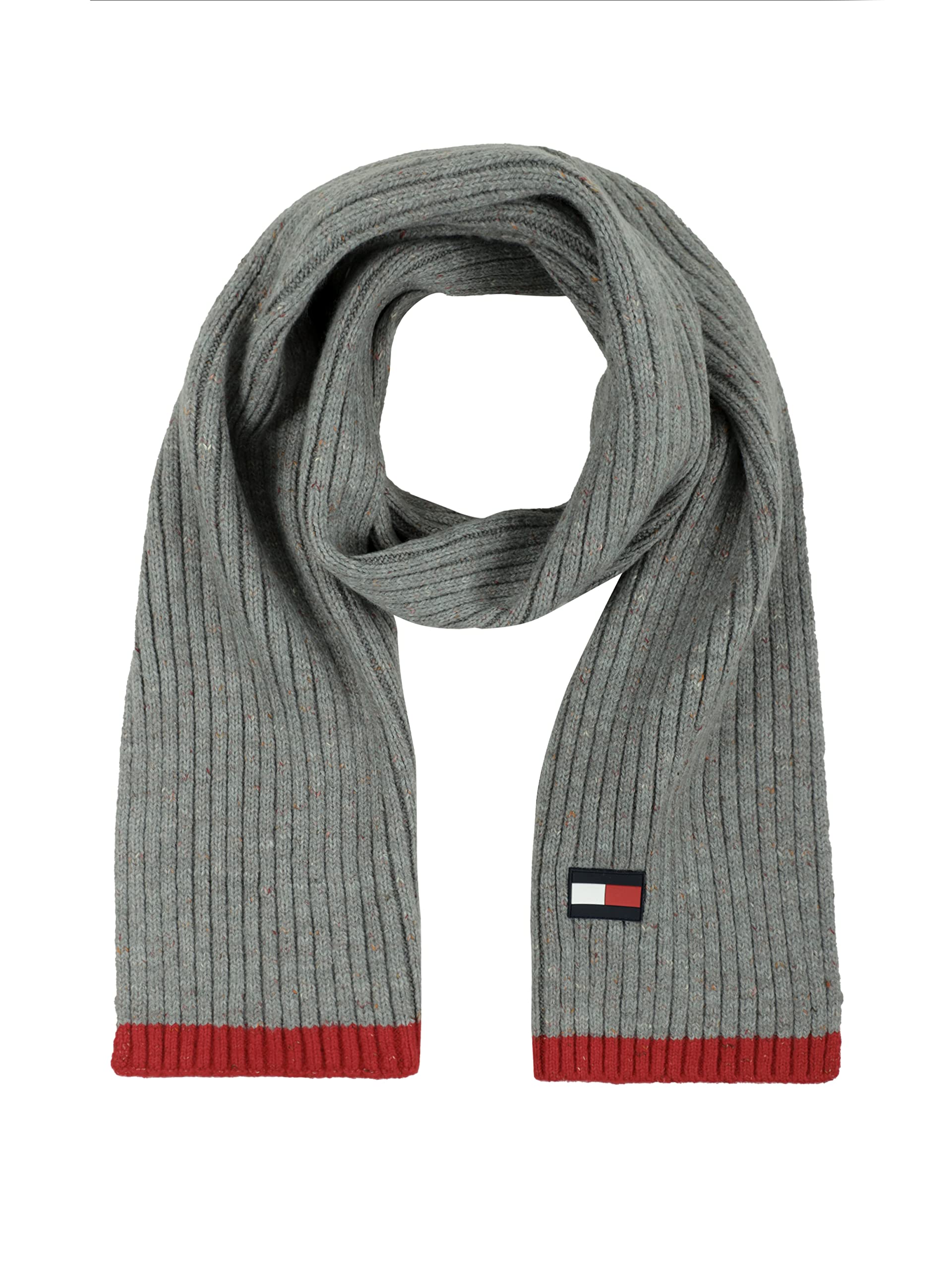 Tommy HilfigerMen's Knit Scarf