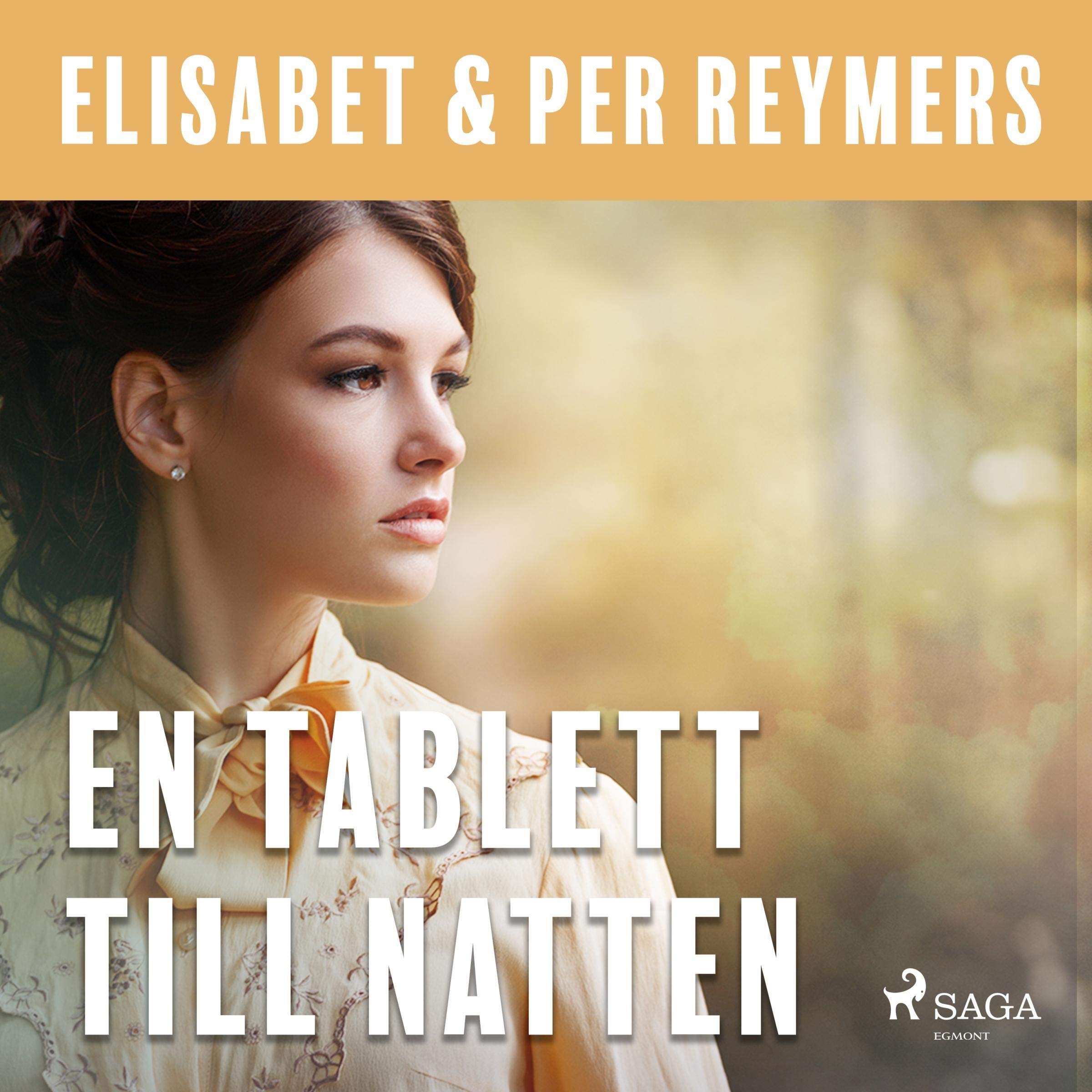 En tablett till natten