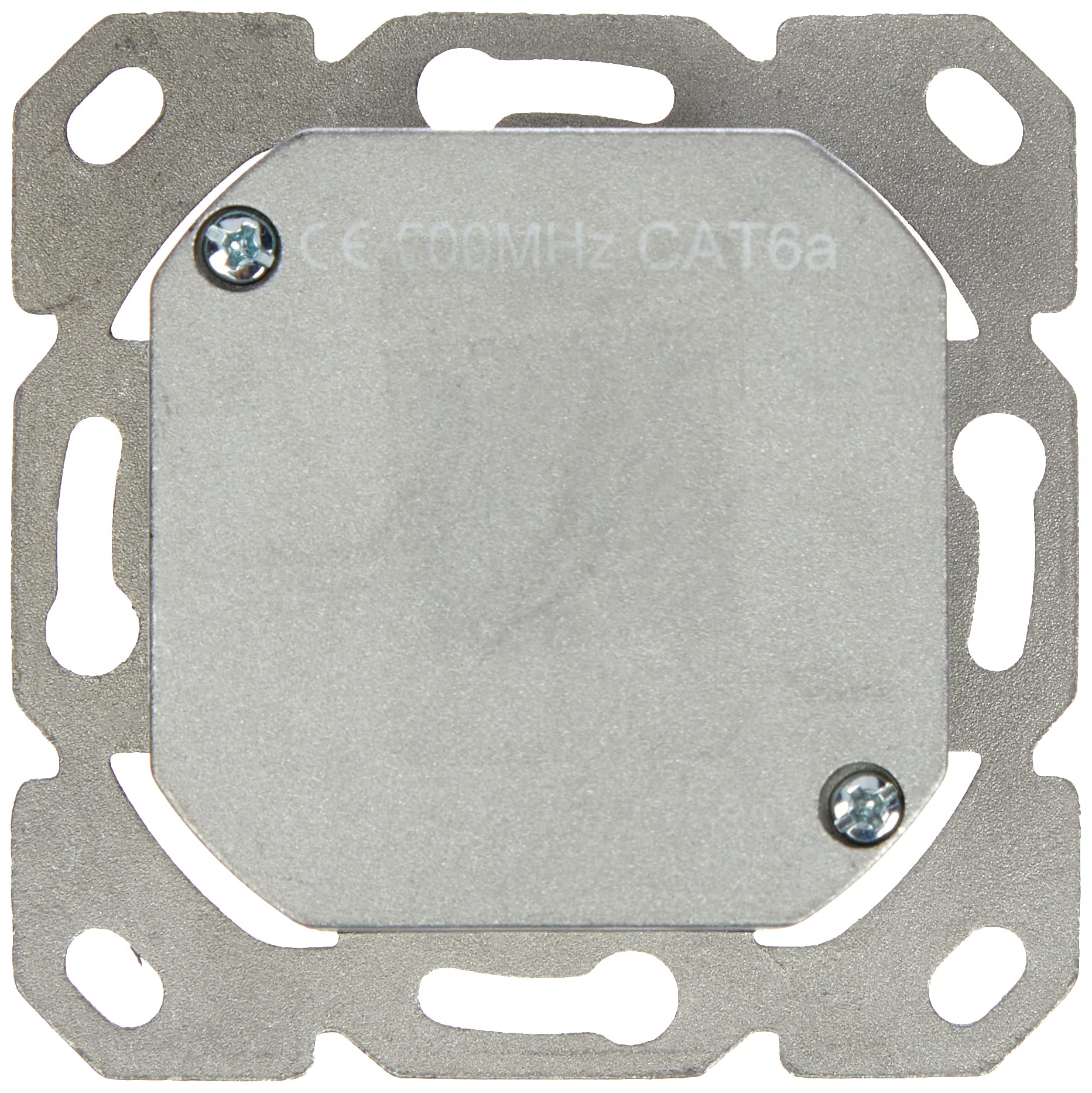 BouGPeng 2 Pezzi Modulo di Collegamento LSA per Cat 7 LSA Connection