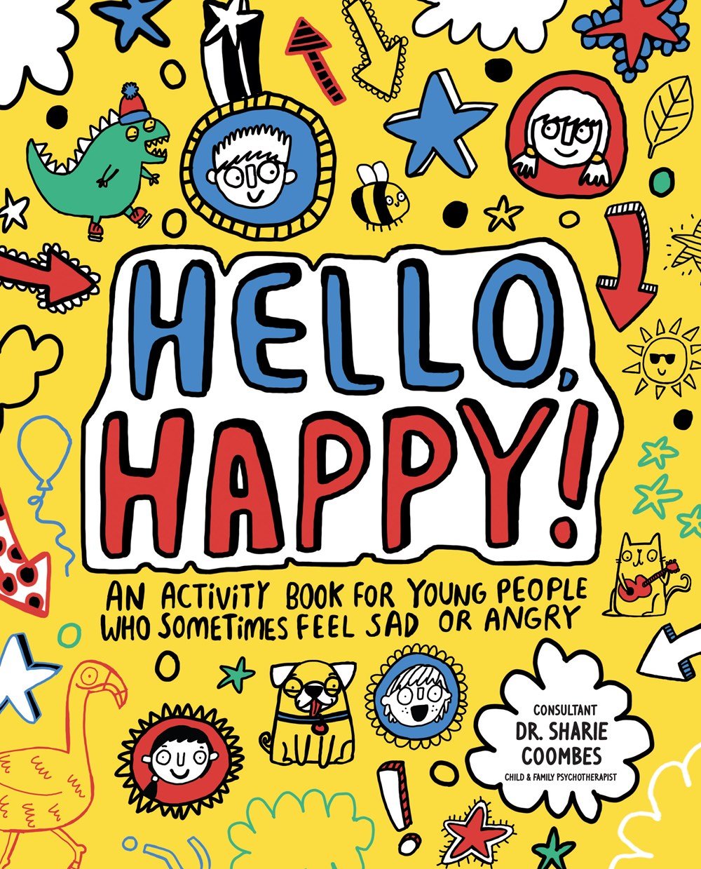 Hello, Happy! (Mindful Kids)