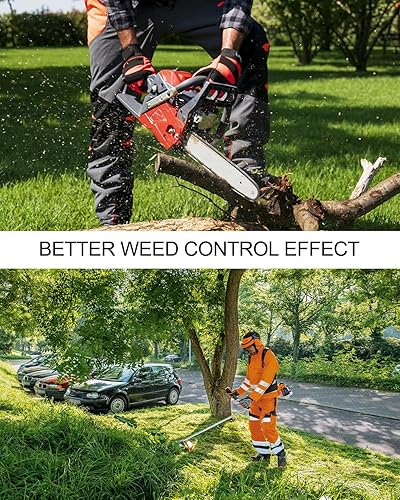 Miniatura 2 de Carburador 4180-120-0615 apto para Stihl FS89 FS89R FS91 FS91R FS111 HT102 HT103 KM91R KM111R Kombi Engine FC91 FC96 FC111 Desbrozadora, Carb con