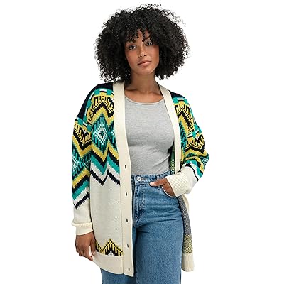 Dale of Norway Skala Cardigan Women