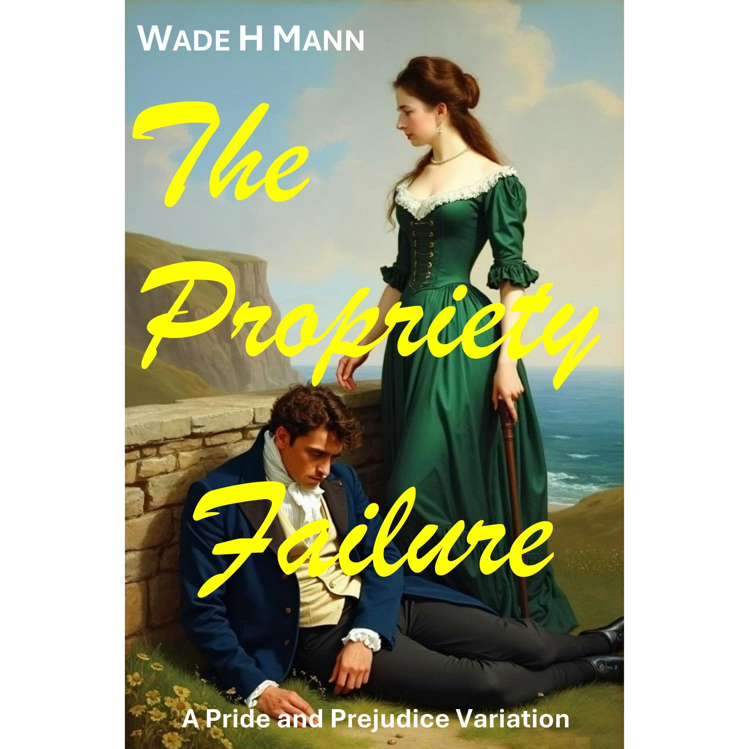 The Propriety Failure