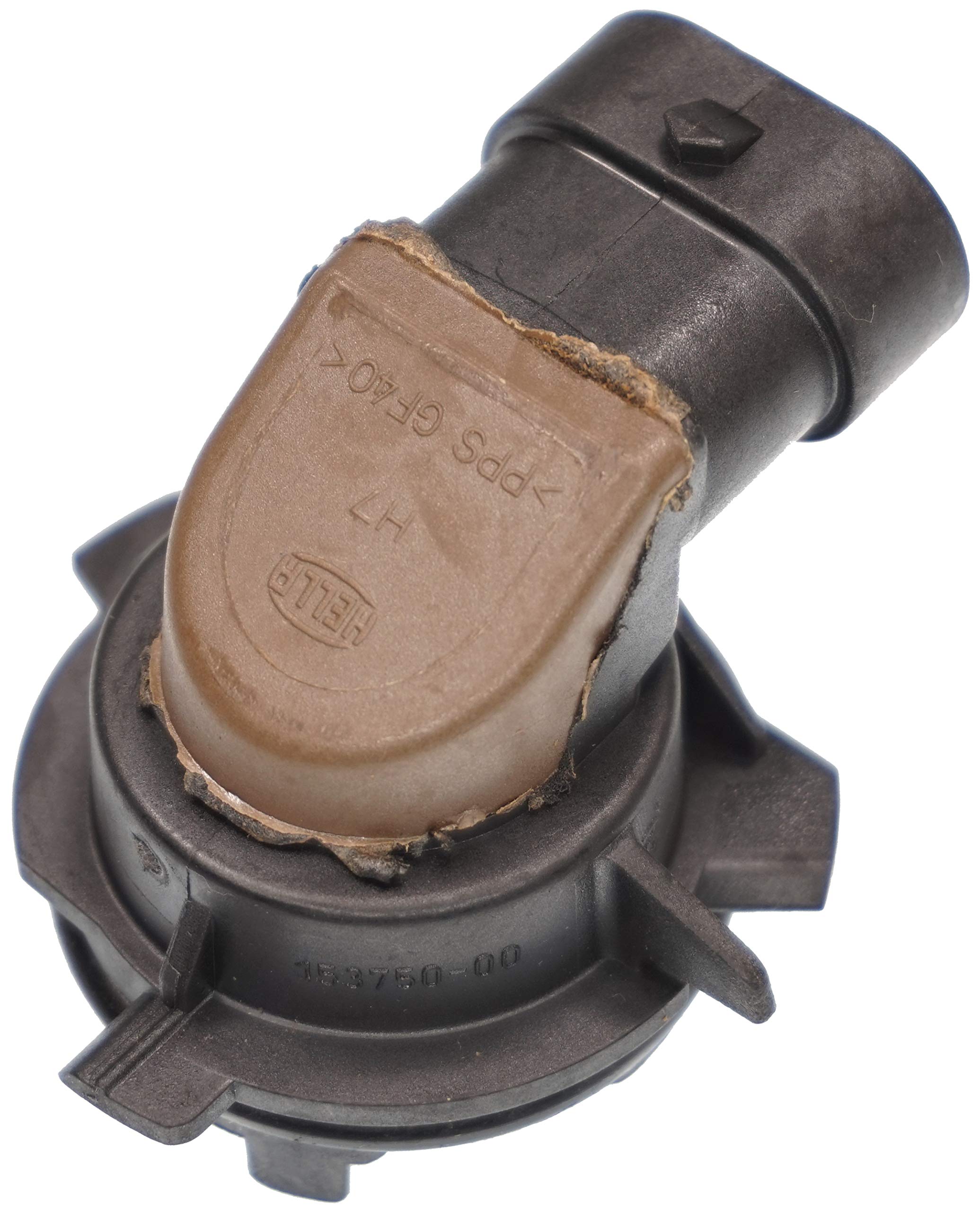 BMW E39 Main High Beam Head Light Bulb Holder Socket 63126904051 