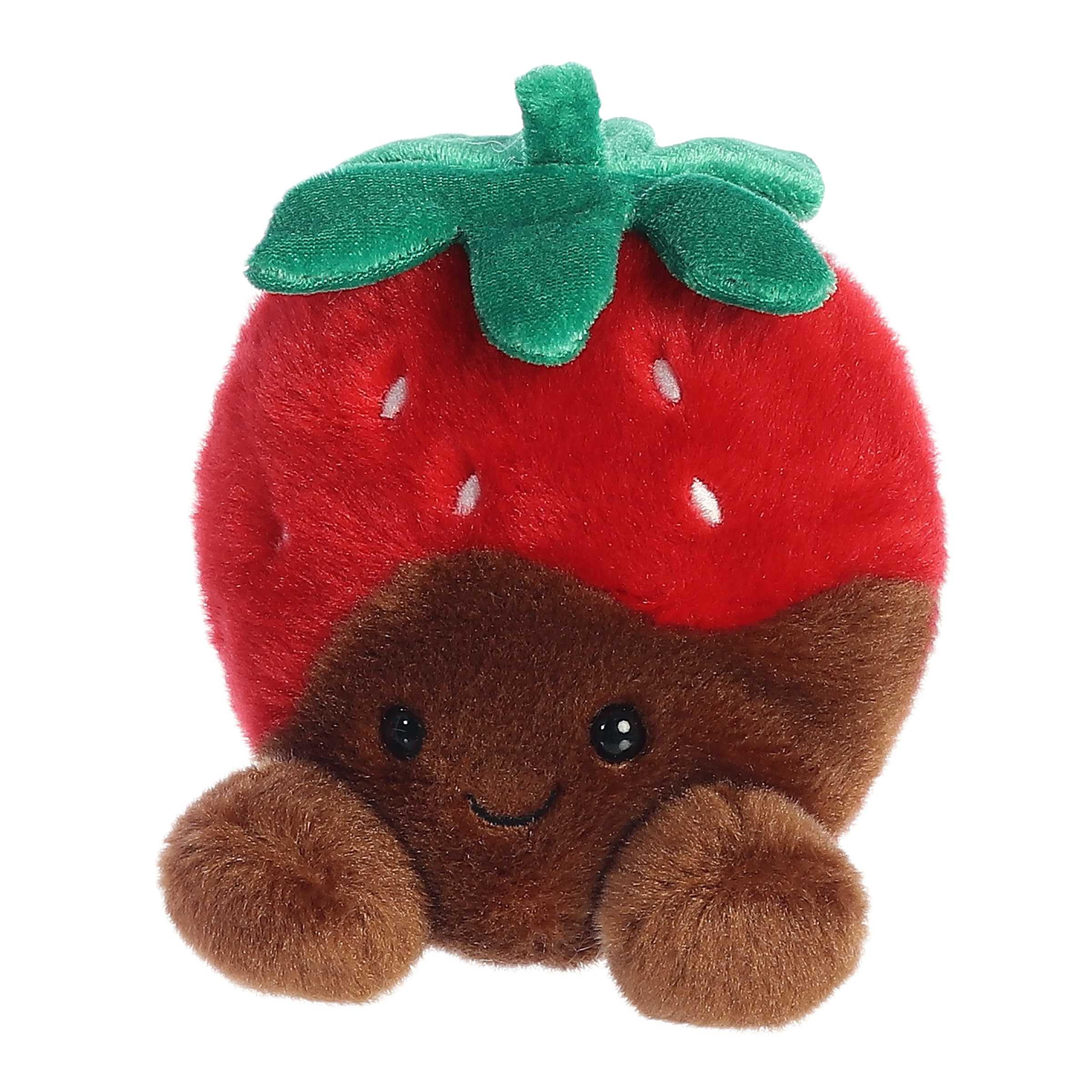 Amazon.com: Aurora® Adorable Palm Pals™ Valentino Chocolate